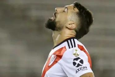 Mirá cuánto gana por mes el jugador que está llamado a sacarle el puesto a Lucas Pratto de River Plate.