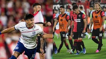 ¿Newell's fue perjudicado con San Lorenzo?