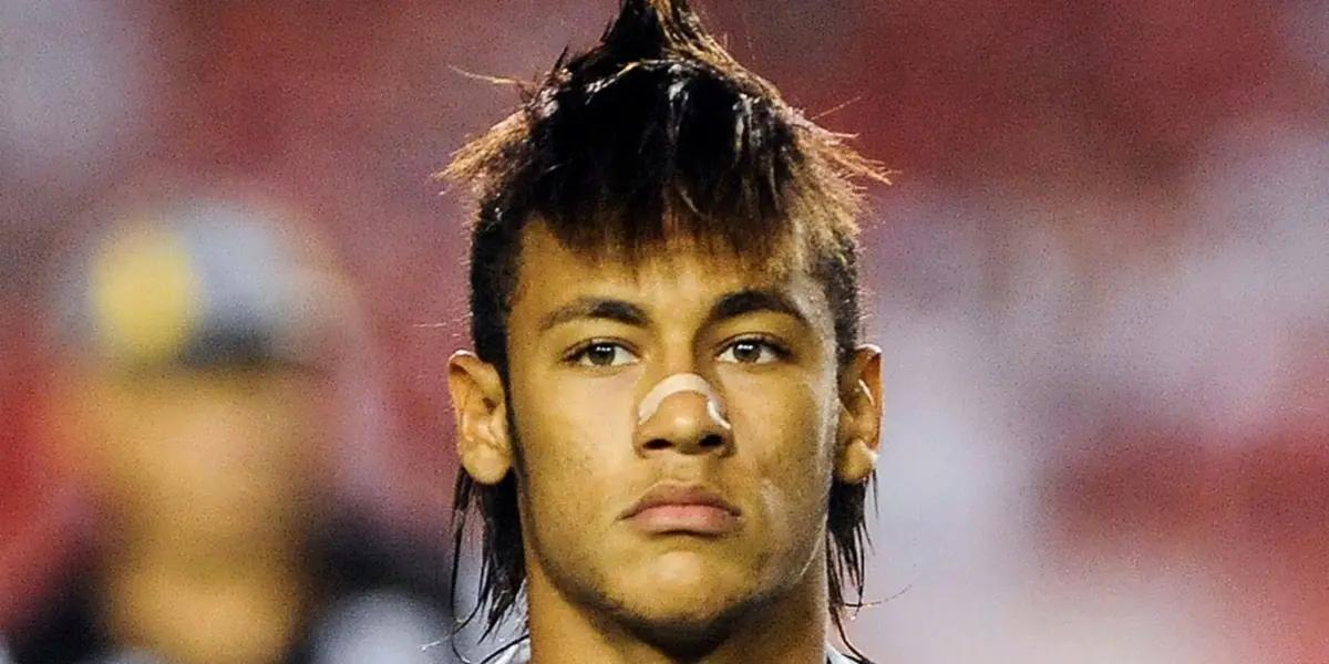 Neymar Jr