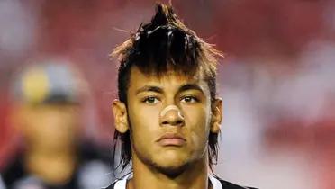 Neymar Jr