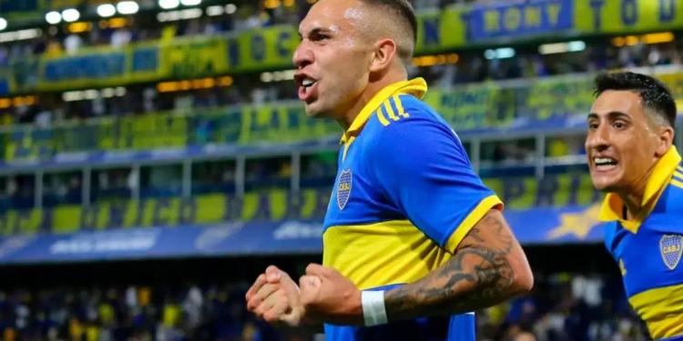 Sigue los pasos de Briasco, el jugador que borró Boca para jugar con San Lorenzo