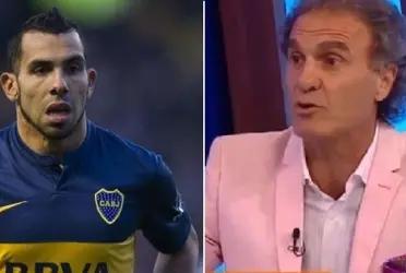 Óscar Ruggeri reveló su opinión sobre el estilo de juego de los equipos argentinos en Copa CONMEBOL Libertadores.