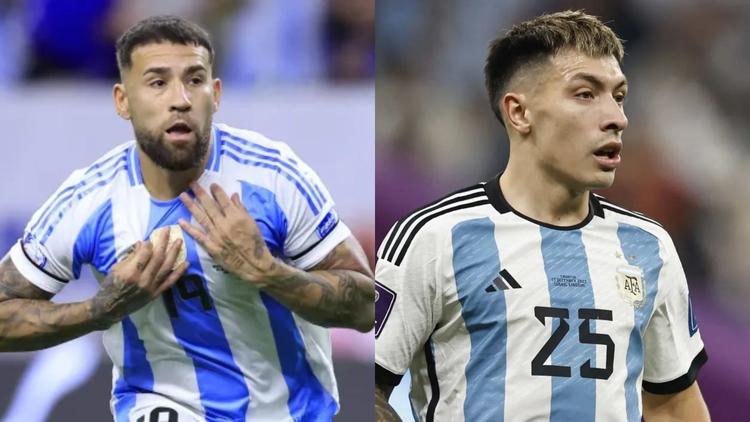 ¿Quién domina la defensa argentina? Otamendi vs. Martínez: Análisis detallado de estadísticas defensivas