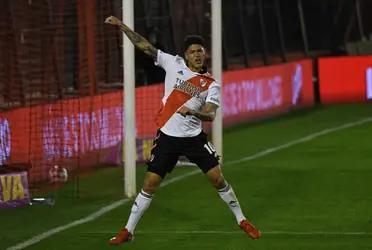 Pablo Boselli, mánager del colombiano, afirmó que el futbolista debería mejorar "la toma de decisiones". 