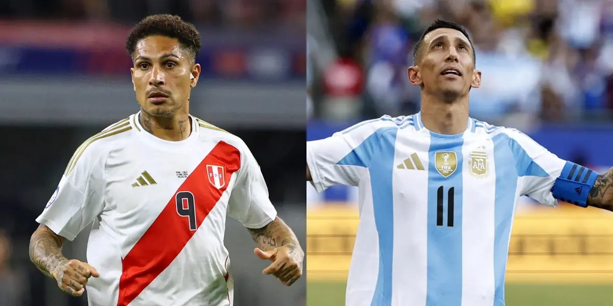 Sin Messi y con suplentes, el equipo de lujo que presentará Argentina vs Perú