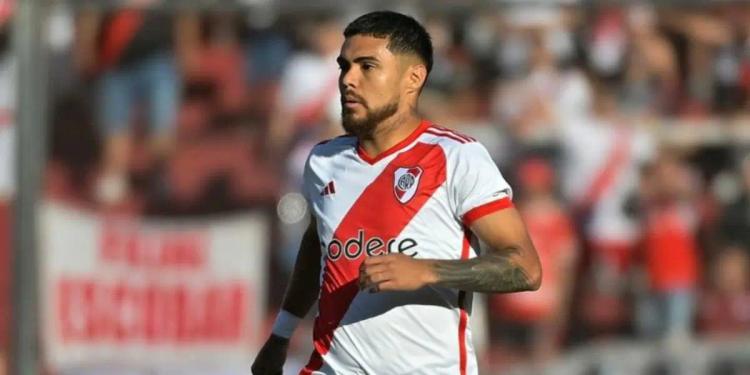 ¿Adiós Paulo Díaz? La millonada que le ofrecen en Arabia y lo aleja de River