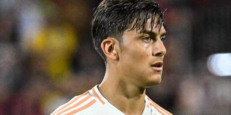 Primicia mundial, Gallardo quiere a Paulo Dybala y lo que deberían pagar