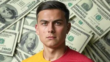 Paulo Dybala