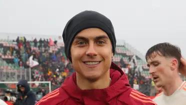 Paulo Dybala