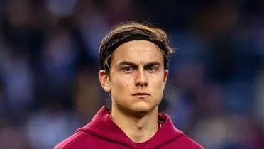 Paulo Dybala