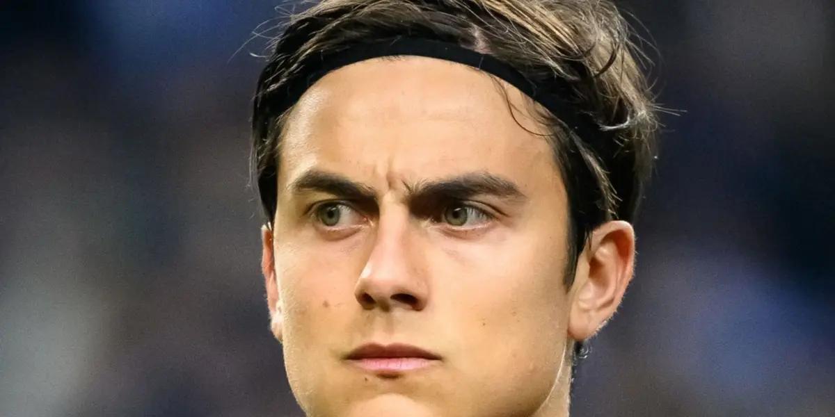 Paulo Dybala