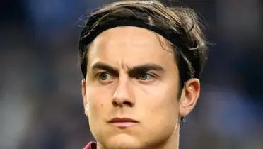 Paulo Dybala