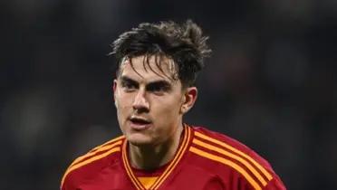 Paulo Dybala