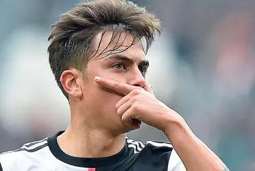 Paulo Dybala vuelve a convertirse en el capricho de Manchester United F.C., y están dispuestos a ofrecer a uno de sus mejores jugadores.