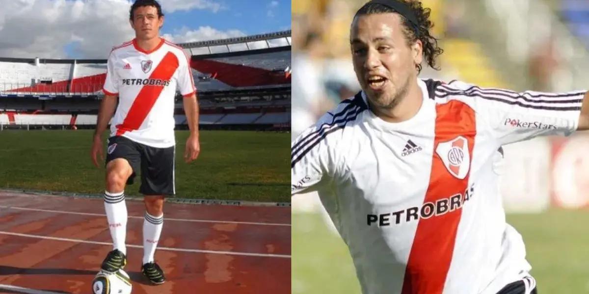 Peores fichajes de River.