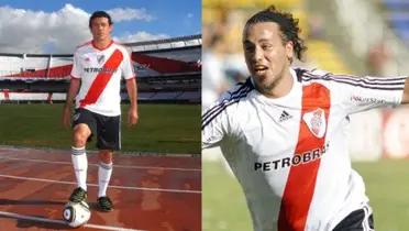 Peores fichajes de River.