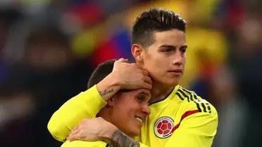 Quintero y James