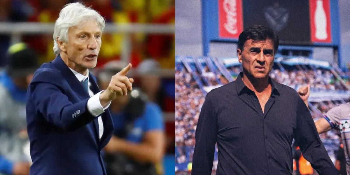 Quinteros y Pekerman 