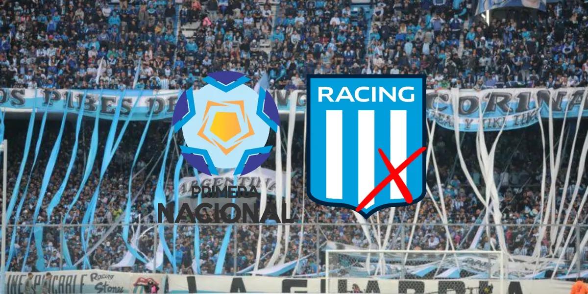 Racing