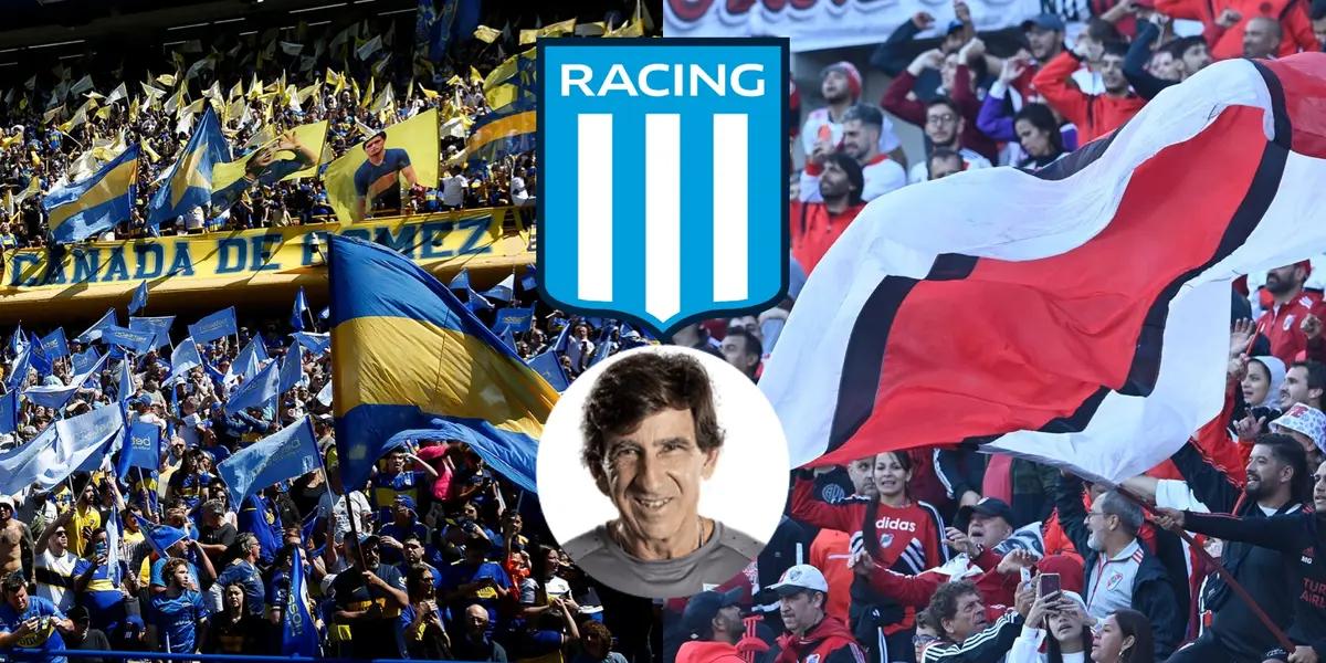 Racing