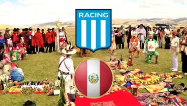 Racing