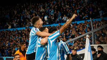 Racing Club 