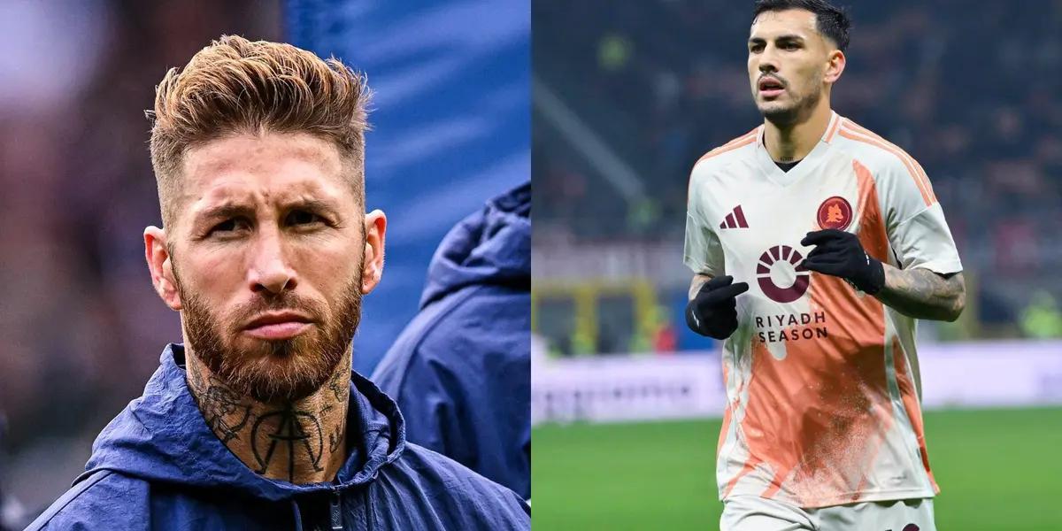 Ramos y Paredes