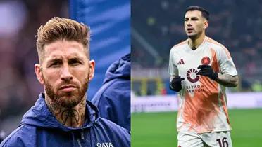 Ramos y Paredes