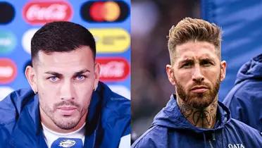 Ramos y Paredes