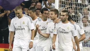 Real Madrid