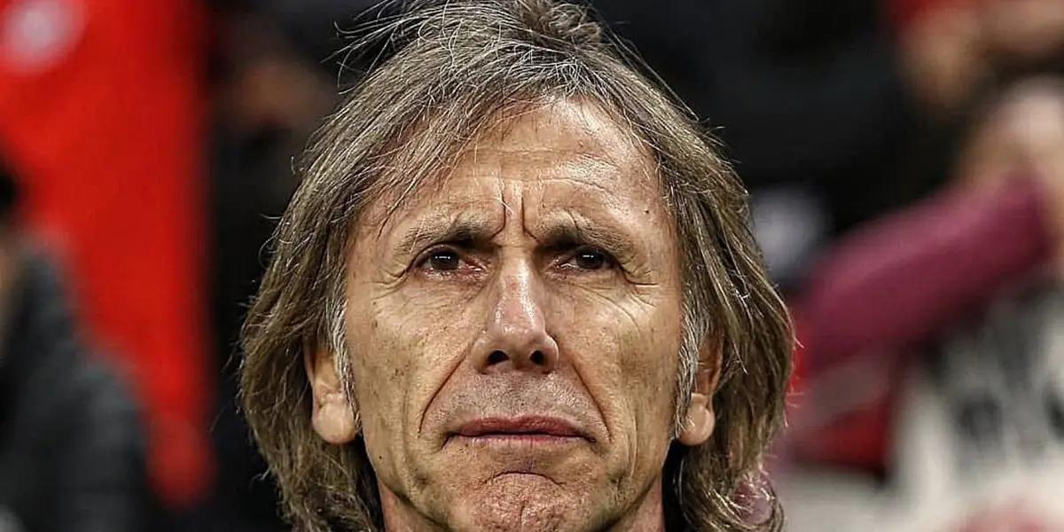 Ricardo Gareca