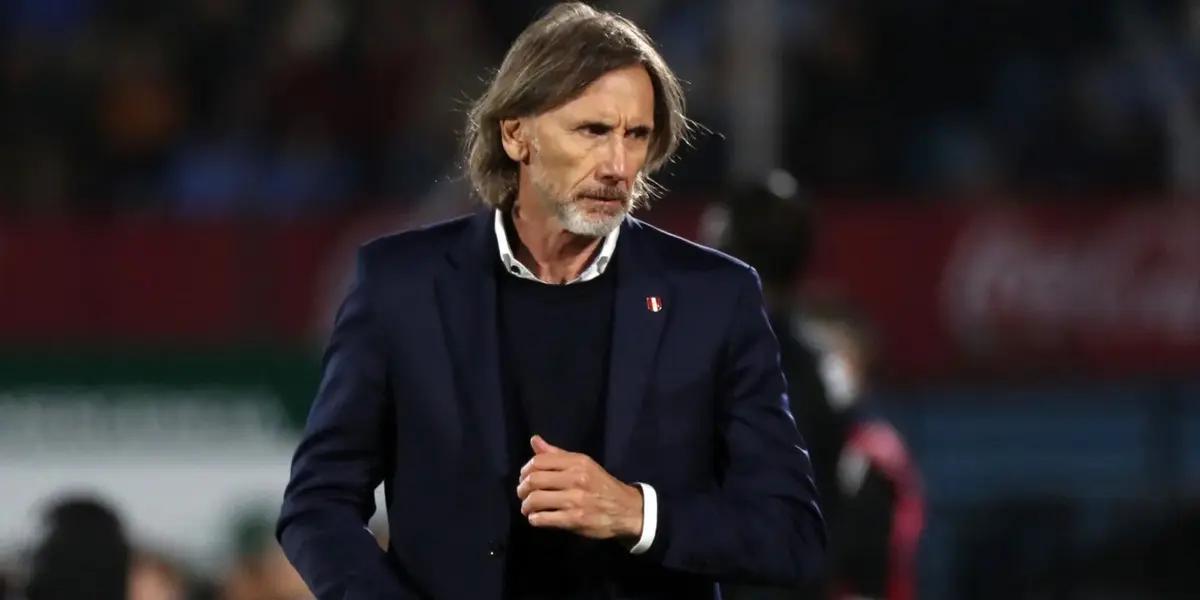 Ricardo Gareca