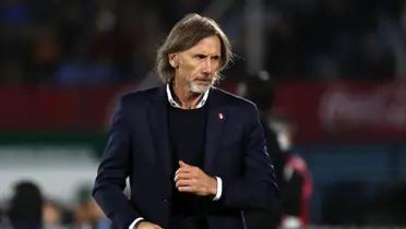 Ricardo Gareca