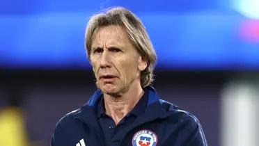 Ricardo Gareca