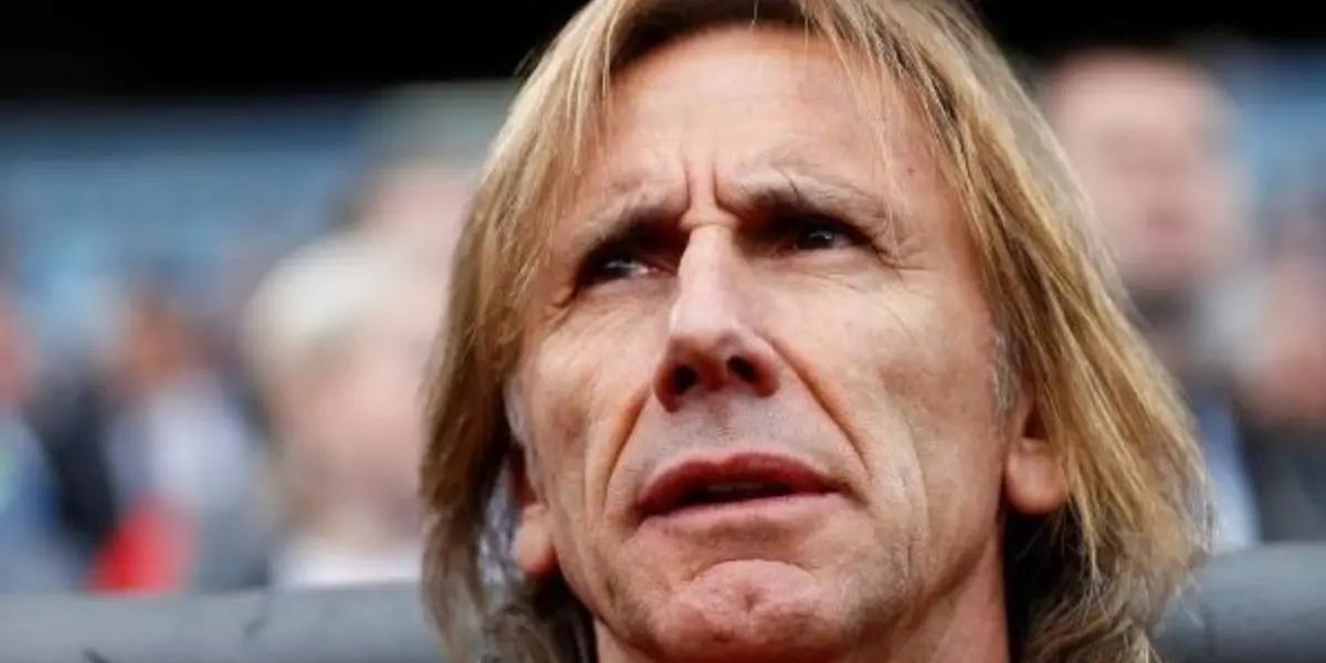 Ricardo Gareca