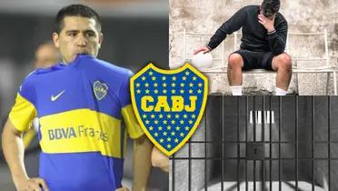 Riquelme.