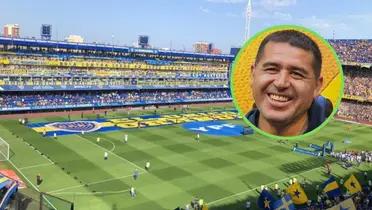 Riquelme.