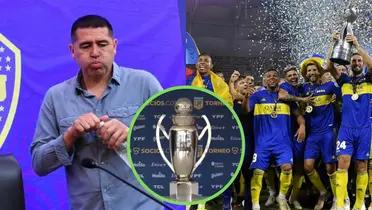 Riquelme.