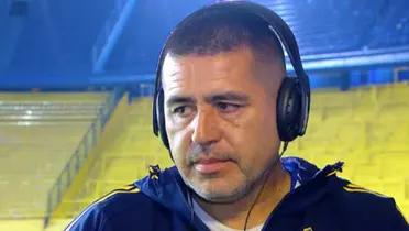 Riquelme.