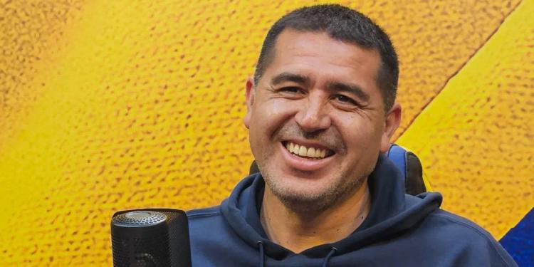 Otro fracaso de Riquelme, el jugador que no llegó por culpa del ídolo de Boca