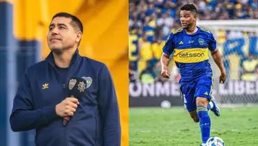 Riquelme y Fabra