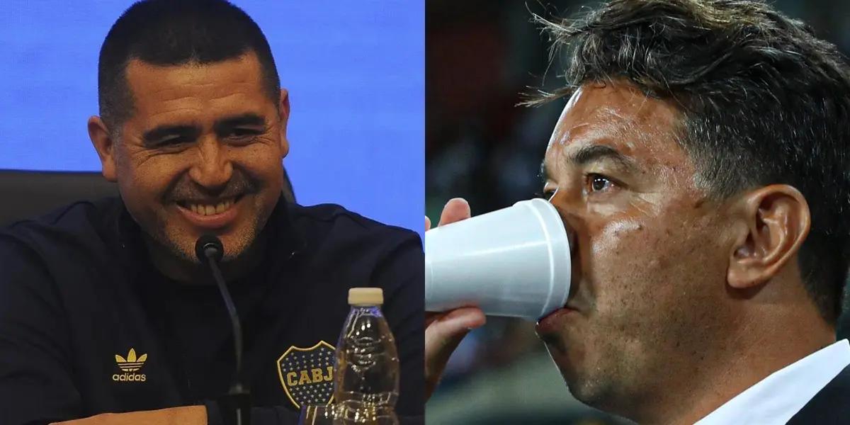 Riquelme y Gallardo