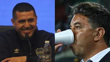 Riquelme y Gallardo