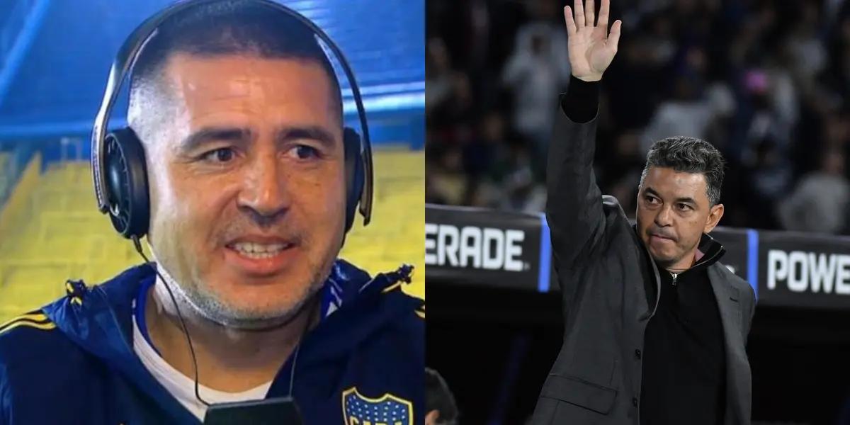 Riquelme y Gallardo 