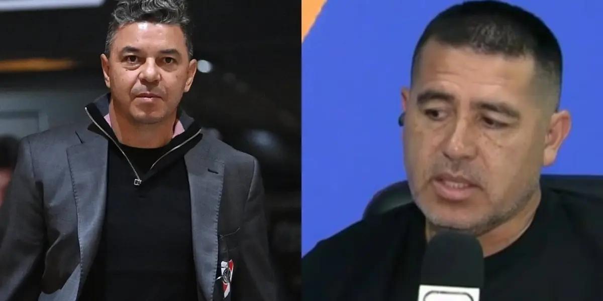 Riquelme y Gallardo