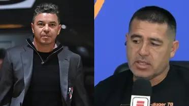 Riquelme y Gallardo