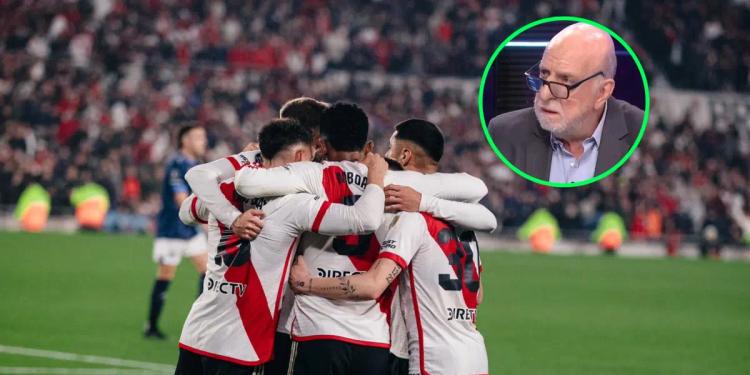 (VIDEO) River es el nuevo Real Madrid de Sudamérica, tiene la Libertadores servida