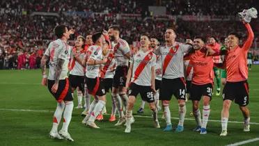 River Plate