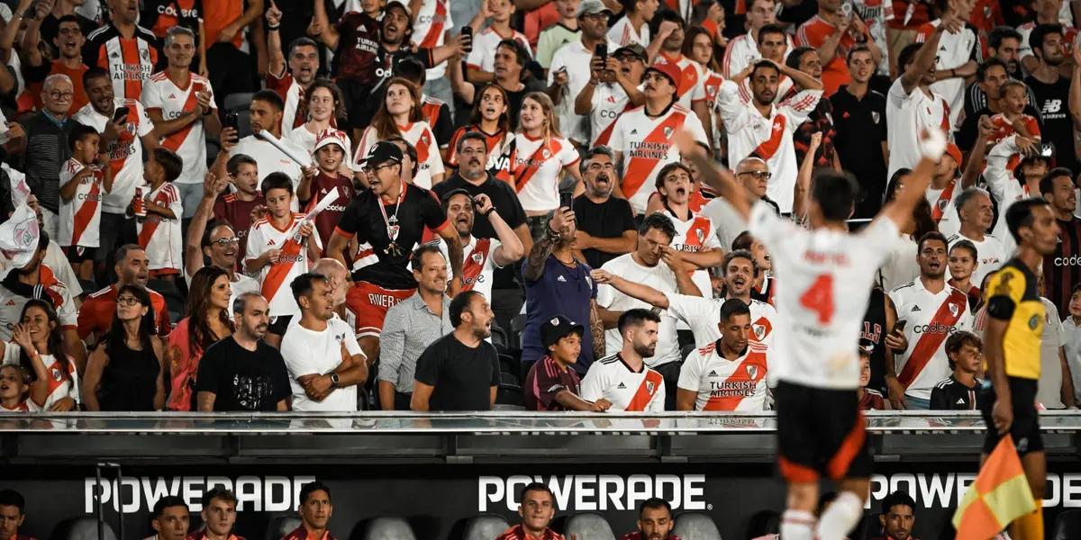 River Plate