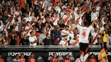 River Plate